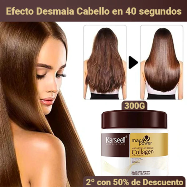 Karseell Colageno para el Cabello